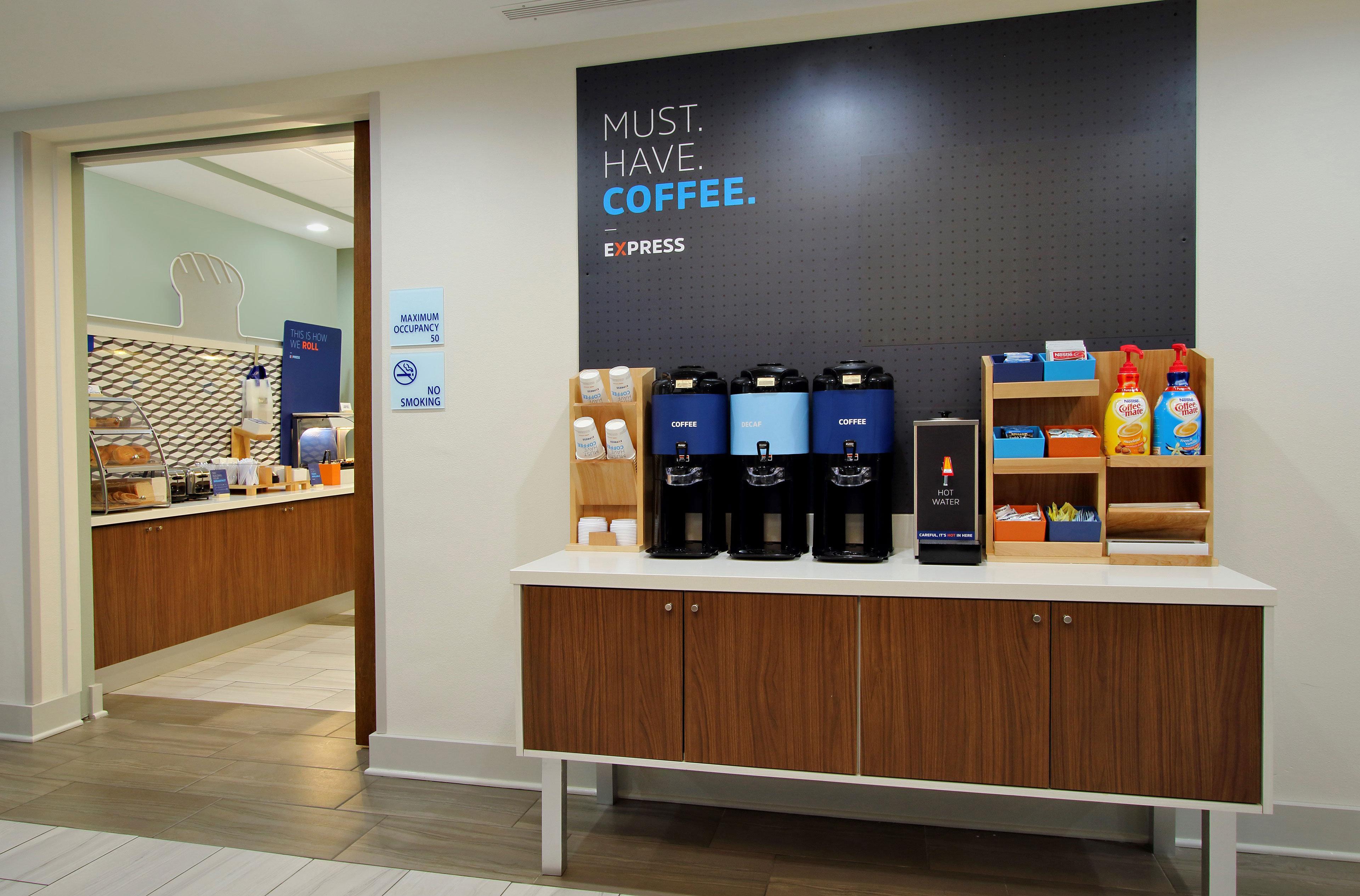 Holiday Inn Express Deforest By Ihg Exterior foto